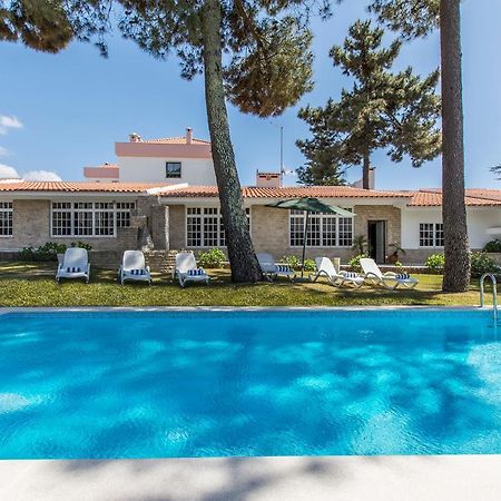 Villa Maia Corroios Eksteriør bilde
