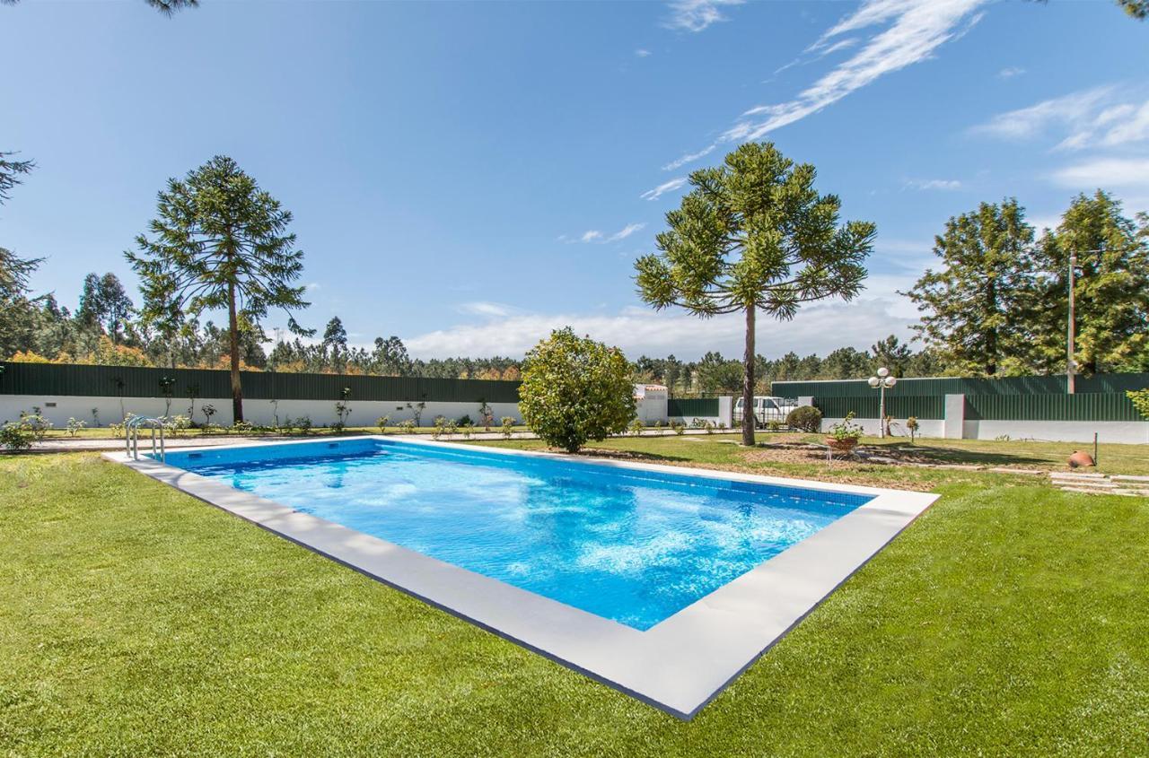 Villa Maia Corroios Eksteriør bilde