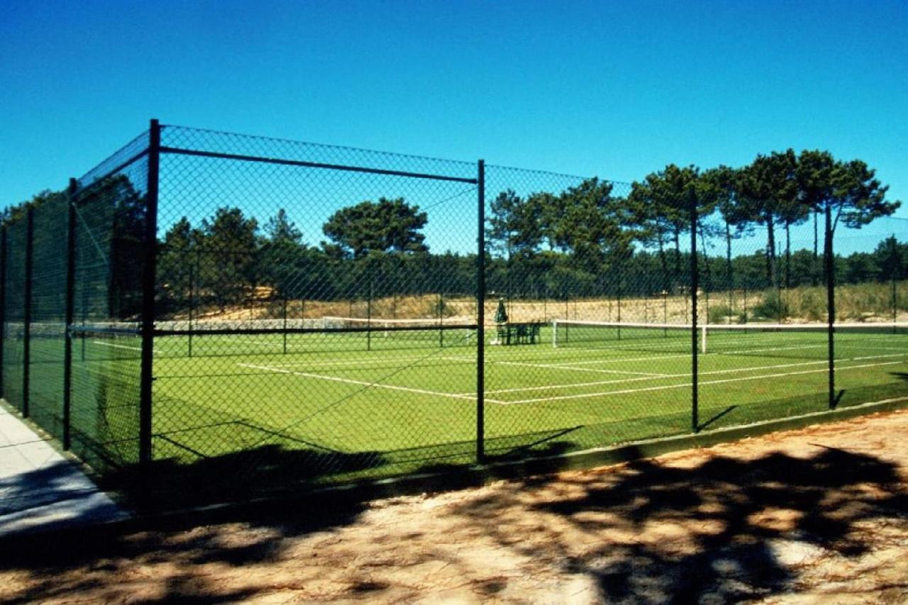 Villa Maia Corroios Eksteriør bilde